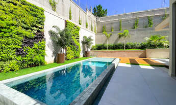 Imagem 3: Alphaville 1, 4 dormitórios na Alameda Espanha