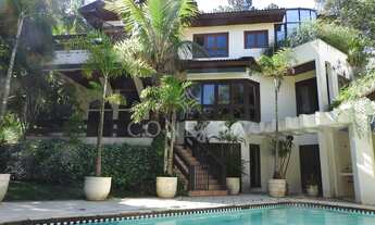 Imagem: Alphaville 10, 4 dormitórios na Avenida