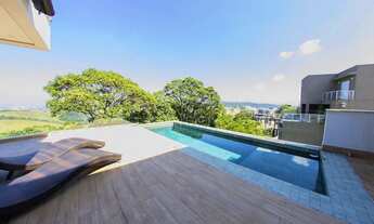 Imagem: Condominio Campos do Conde