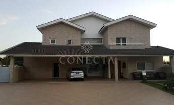 Imagem: Villa Solaia, 4 dormitórios na Avenida