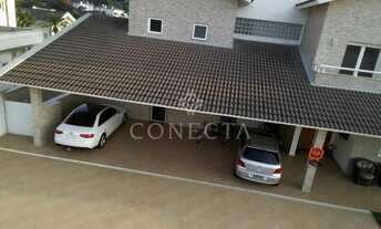 Imagem 2: Villa Solaia, 4 dormitórios na Avenida Piraíba