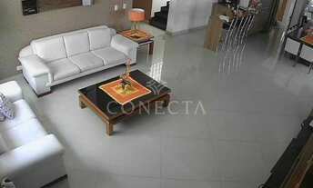 Imagem 4: Villa Solaia, 4 dormitórios na Avenida Piraíba