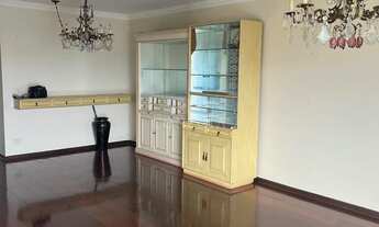 Imagem 3: Concorde Alphaville, 3 dormitórios, 1 suítes, 3 banheiro, 2 vagas na garagem, 170M² de Áre