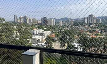 Imagem 6: Concorde Alphaville, 3 dormitórios, 1 suítes, 3 banheiro, 2 vagas na garagem, 170M² de Áre