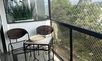 Imagem 2: Concorde Alphaville, 3 dormitórios, 1 suítes, 3 banheiro, 2 vagas na garagem, 170M² de Áre