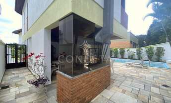 Imagem 5: Alphaville 10, 4 dormitórios na Avenida Bom Pastor