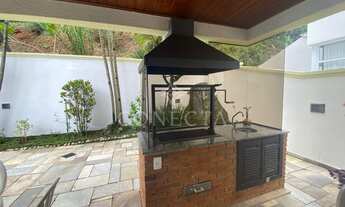 Imagem 6: Alphaville 10, 4 dormitórios na Avenida Bom Pastor