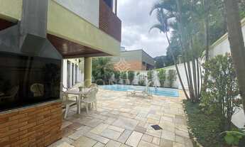 Imagem 4: Alphaville 10, 4 dormitórios na Avenida Bom Pastor