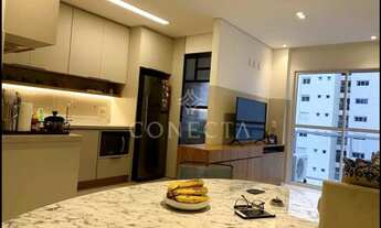 Imagem: Edifício Beat, 1 dormitório na Alameda