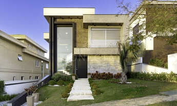 Imagem: Condominio Tamboré 10