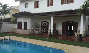 Imagem: Condominio Melville, 4 dormitórios na Rua