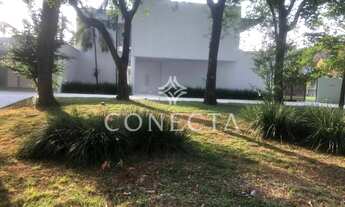 Imagem: Alphaville 10, 4 dormitórios na Avenida