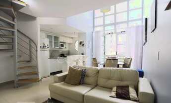 Imagem: Apartamento à venda no bairro Alphaville