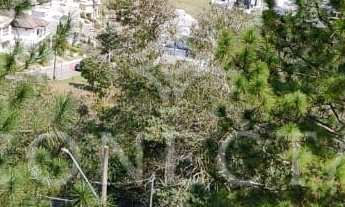 Imagem 4: Valville 1 - casa de 265m2 de área construída; 3 suítes; 3 vagas; vista permanente para ma