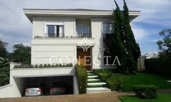 Imagem: Condominio Gênesis 01