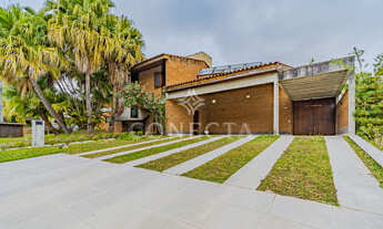 Imagem: Alphaville 02, 4 dormitórios na Alameda