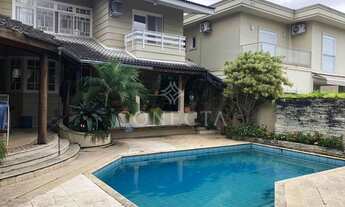 Imagem: Alphaville 10, 3 dormitórios na Avenida