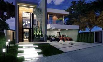 Imagem 3: Alphaville 03, 3 dormitórios na Avenida Yojiro Takaoka