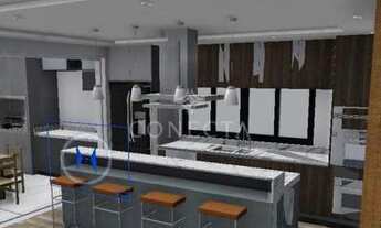 Imagem 7: Alphaville 03, 3 dormitórios na Avenida Yojiro Takaoka