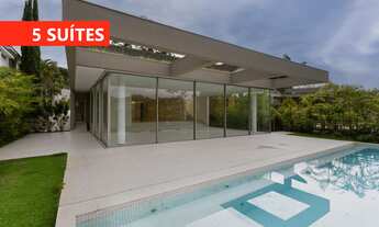 Imagem: Condominio Tamboré 02