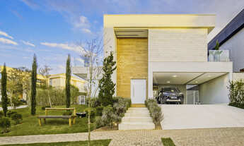 Imagem: Gênesis 01, 4 dormitórios na Avenida Gêmini