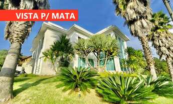 Imagem: Alphaville 11, 5 dormitórios na Alameda