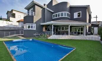 Imagem: Condominio Melville, 4 dormitórios na Rua