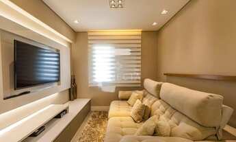 Imagem 5: London Ville, 2 dormitórios na Avenida Copacabana