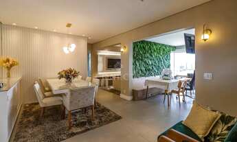 Imagem: London Ville, 2 dormitórios na Avenida