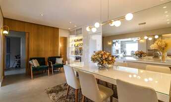 Imagem 2: London Ville, 2 dormitórios na Avenida Copacabana