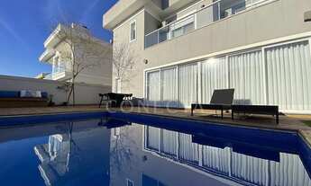 Imagem: Gênesis 01, 4 dormitórios na Avenida Gêmini