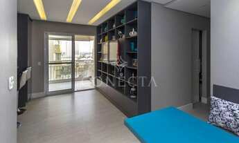 Imagem: Alpha Style, 2 dormitórios na Alameda Itapecuru