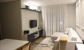 Imagem 6: Reserva do Alto Apartamento com 3 dormitórios