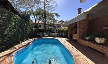 Imagem 3: Condominio Alphaville 04