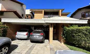 Imagem 2: Condominio Alphaville 04