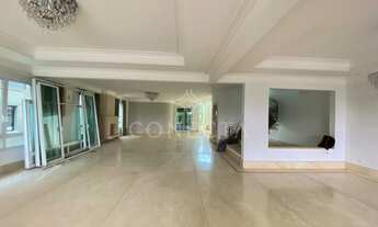 Imagem 6: Tamboré 02, 4 dormitórios, 4 suíte, 6 banheiro, 1125M² de Área Construída, 1041M² de Área