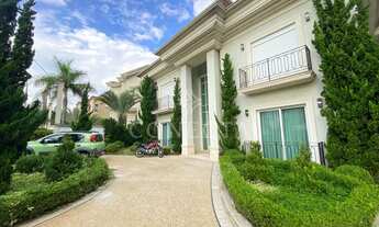 Imagem: Tamboré 02, 4 dormitórios, 4 suíte, 6