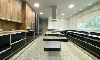 Imagem 5: Tamboré 02, 4 dormitórios, 4 suíte, 6 banheiro, 1125M² de Área Construída, 1041M² de Área