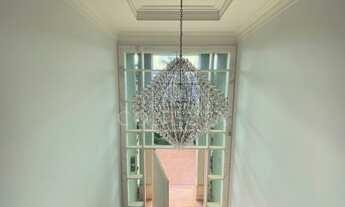 Imagem 2: Tamboré 02, 4 dormitórios, 4 suíte, 6 banheiro, 1125M² de Área Construída, 1041M² de Área