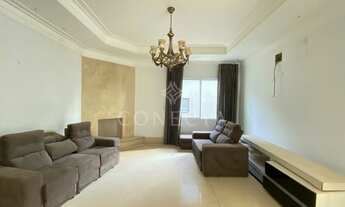 Imagem 7: Tamboré 02, 4 dormitórios, 4 suíte, 6 banheiro, 1125M² de Área Construída, 1041M² de Área