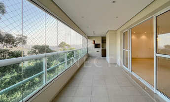 Imagem: Edificio Ereditá, 3 dormitórios na Alameda