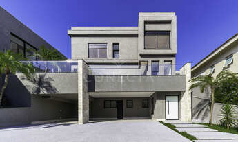 Imagem: Condominio Tamboré 10