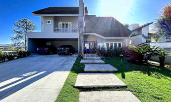 Imagem: Alphaville 12, 3 dormitórios na Alameda