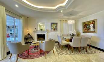 Imagem: Casa à venda no bairro Alphaville - Santana