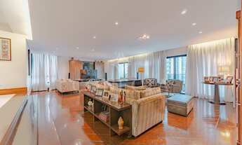 Imagem: Edificio Cauaxi, 4 dormitórios na Avenida