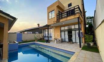 Imagem: Alphaville 10, 4 dormitórios na Avenida