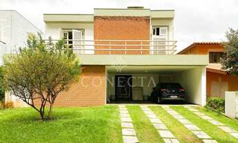 Imagem: Alphaville 03, 4 dormitórios na Avenida