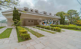 Imagem: Alphaville 10 casa para alugar retrofit