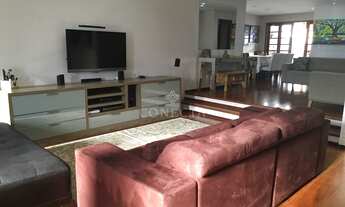 Imagem 4: Residencial Alphaville 09