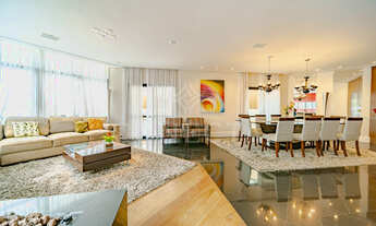 Imagem 4: Residencial Alphaville 10